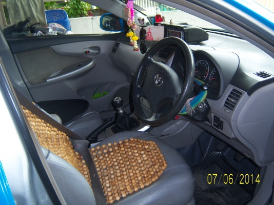 ขายดาวน์แท็กซี่เหลือ 15 งวด