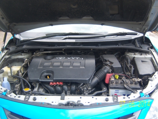 ขายดาวน์แท็กซี่เหลือ 15 งวด