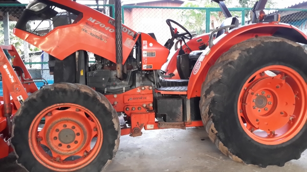 ขาย m 7040 เดิมๆเครี่องแน่นน่าใช้มากๆ 480000 ครับ