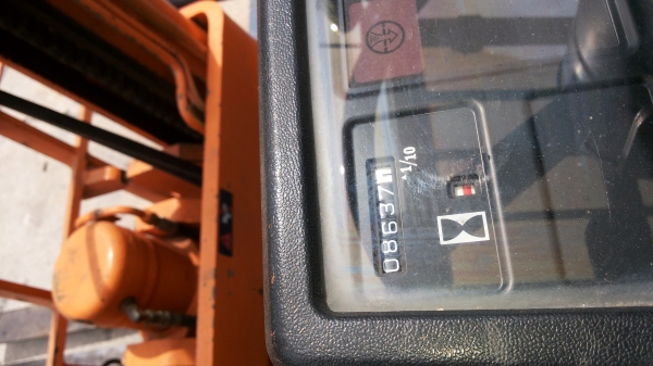 ขายรถ toyotaรุ่น5เสา4เมตร งาฮิ้งฟอร์ค เครื่องยนต์ ดีเซล