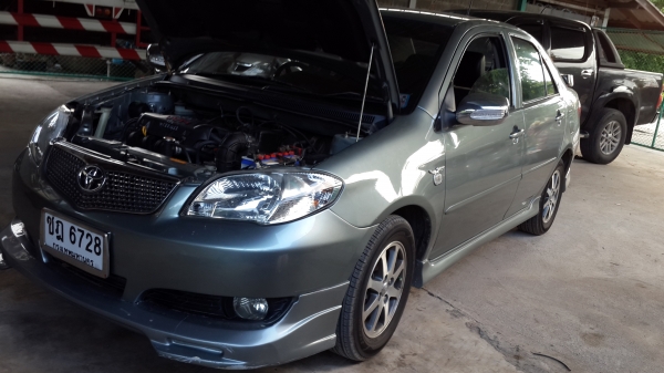 วีออส  หลุดมัดจํา ลูกค้าเข้าไฟแนนผ่าน 250000 แต่เกี่ยงค่าโอนครับ