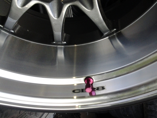 CE28 ขอบ15 หน้า8 หลัง9 พร้อมยางปลายปี13 CE28 ขอบ15 หน้า8 หลัง9 พร้อมยางปลายปี13