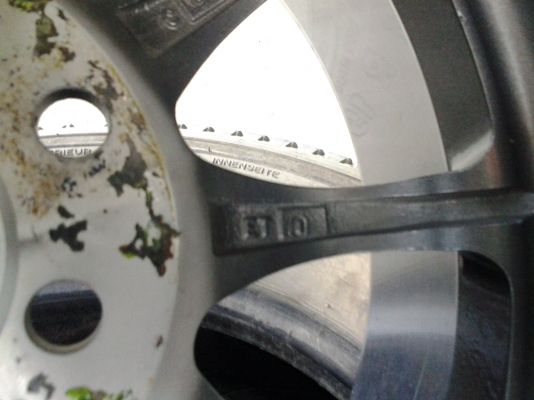 CE28 ขอบ15 หน้า8 หลัง9 พร้อมยางปลายปี13 CE28 ขอบ15 หน้า8 หลัง9 พร้อมยางปลายปี13