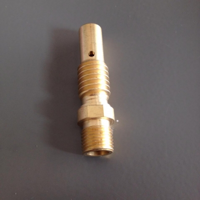 อุปกรณ์สิ้นเปลืองประเภทซีโอทู (MIG Consumables) อุปกรณ์สิ้นเปลืองประเภทซีโอทู (MIG Consumables)