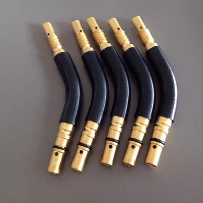 อุปกรณ์สิ้นเปลืองประเภทซีโอทู (MIG Consumables) อุปกรณ์สิ้นเปลืองประเภทซีโอทู (MIG Consumables)