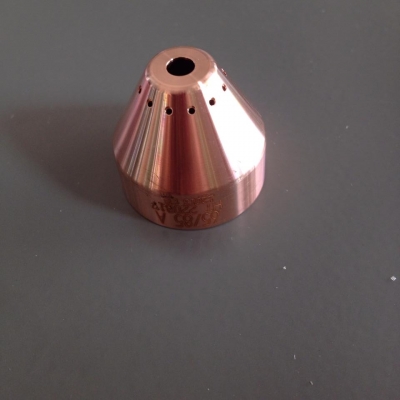 อุปกรณ์สิ้นเปลืองประเภทซีโอทู (MIG Consumables) อุปกรณ์สิ้นเปลืองประเภทซีโอทู (MIG Consumables)