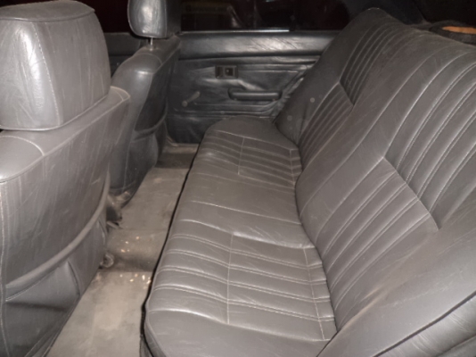 ขายเก๋ง TOYOTA ขายตามสภาพ086-4457033ไม่ลดแล้วครับ