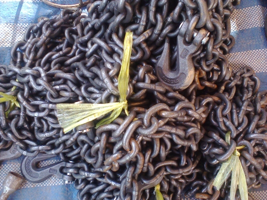 โซ่ USA  ยาว 6  เมตร