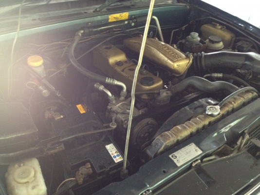 ขาย ISUZU RODIO 4WD รถปี 97