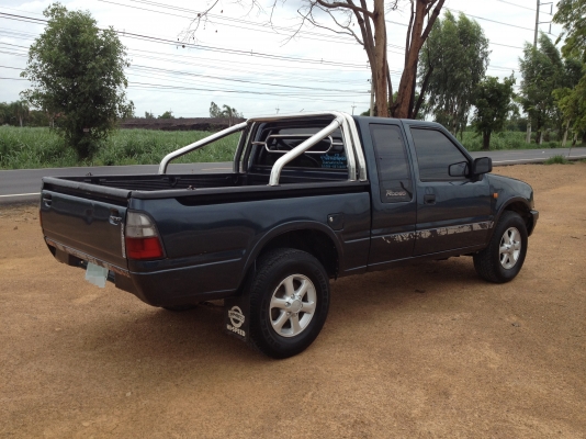 ขาย ISUZU RODIO 4WD รถปี 97