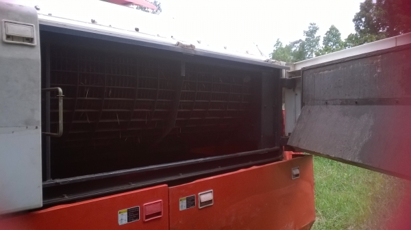 ขายรถเกี่ยวข้าว kubota dc60 plus ตัวสุดท้ายพร้อมเล่มทะเบียนครับ ขายรถเกี่ยวข้าว kubota dc60 plus ตัวสุดท้ายพร้อมเล่มทะเบียนครับ