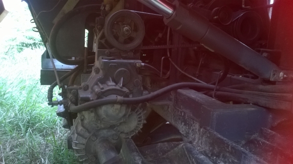 ขายรถเกี่ยวข้าว kubota dc60 plus ตัวสุดท้ายพร้อมเล่มทะเบียนครับ ขายรถเกี่ยวข้าว kubota dc60 plus ตัวสุดท้ายพร้อมเล่มทะเบียนครับ