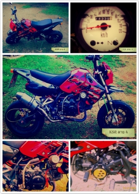 ขาย ksr ลาย4 แต่งเต็ม ขาย ksr ลาย4 แต่งเต็ม