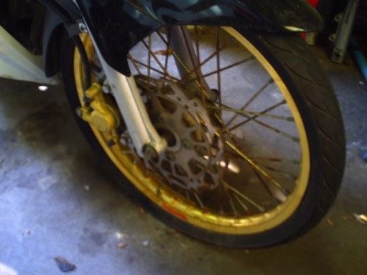 ขายรถประชดเมีย