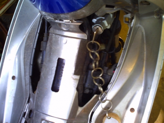 ขายรถประชดเมีย