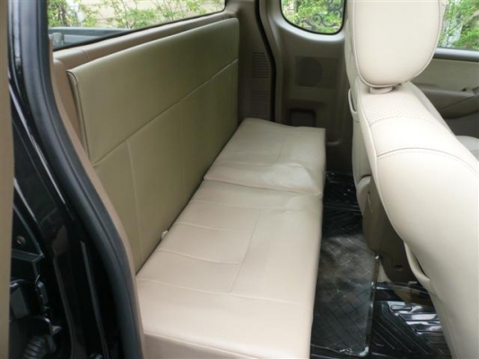 ขาย NISSAN BIG-M FRONTIER NAVARA KING CAB LE สภาพพร้อมใช้