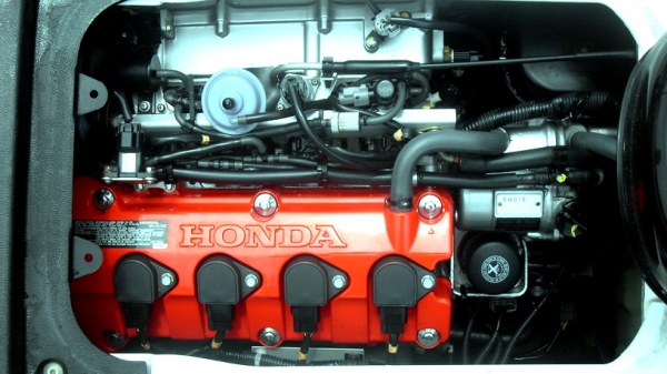 ขาย JETSKI HONDA AQUATRAX F-12X ทั้งเซ็ท 2 ลำพร้อมเทรเลอร์ลาก ราคา 580000