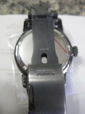 นาฬิกา Fossil mens ของแท้จาก U.S.A ของฝาก ขายถูกลด 50\%