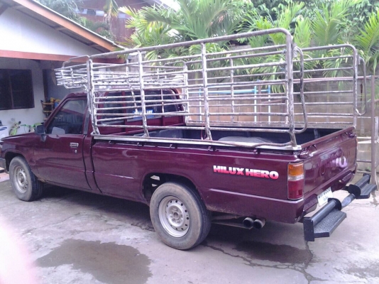 ขาย hero สวยๆๆ ปี2528 ขาย hero สวยๆๆ ปี2528