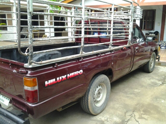 ขาย hero สวยๆๆ ปี2528 ขาย hero สวยๆๆ ปี2528