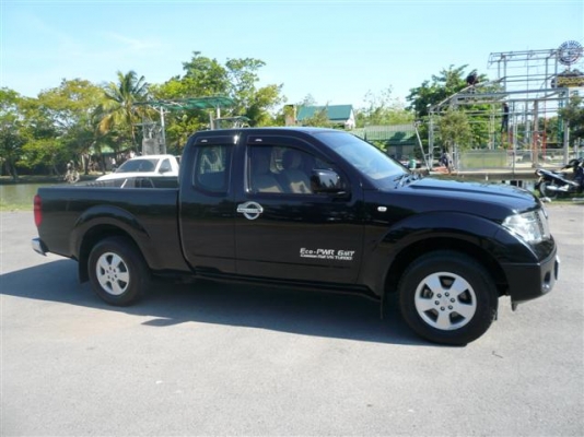 ขาย NISSAN BIG-M FRONTIER NAVARA KING CAB SE เครื่องเดิม ช่วงล่างดี สภาพเดิมทั้งคัน