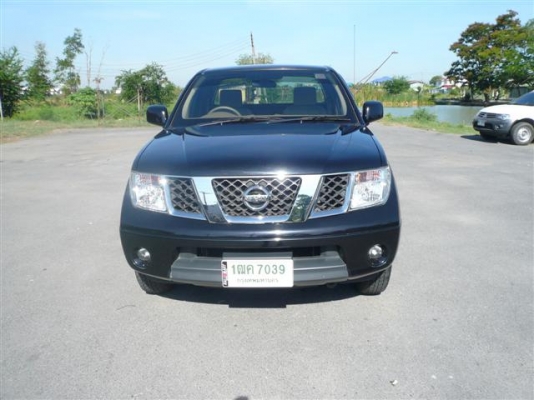 ขาย NISSAN BIG-M FRONTIER NAVARA KING CAB SE เครื่องเดิม ช่วงล่างดี สภาพเดิมทั้งคัน