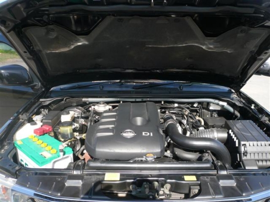 ขาย NISSAN BIG-M FRONTIER NAVARA KING CAB SE เครื่องเดิม ช่วงล่างดี สภาพเดิมทั้งคัน