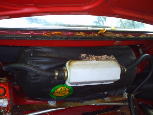 ขายรถวอลโว่เก่าราคาเท่ามอเตอร์ไซค์