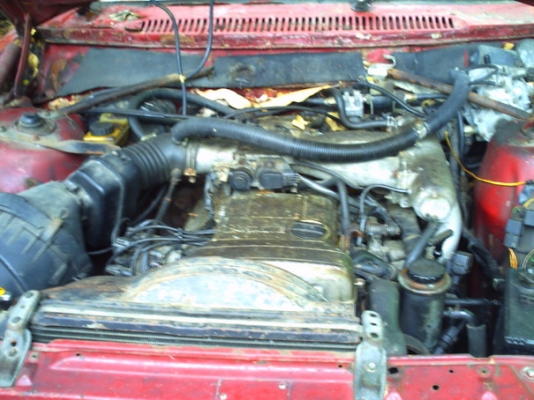 ขายรถวอลโว่เก่าราคาเท่ามอเตอร์ไซค์