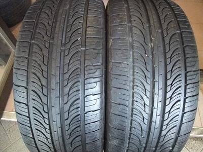 ยาง Roadstone 245/45/18 ปี 11