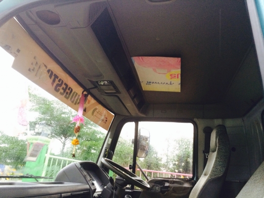 ขายFC4Jยาว5.50เมตรตรับ