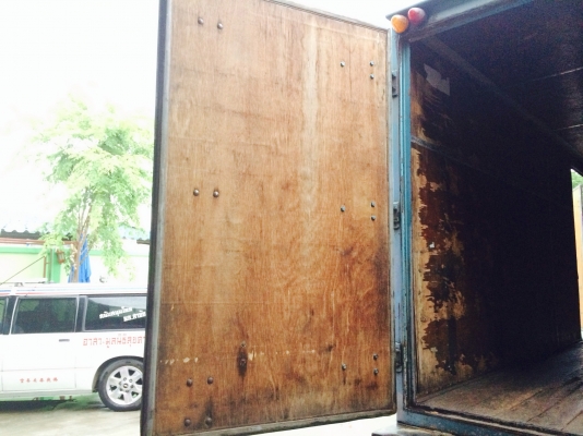 ขายFC4Jยาว5.50เมตรตรับ