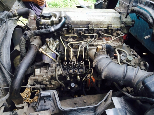 ขายFC4Jยาว5.50เมตรตรับ