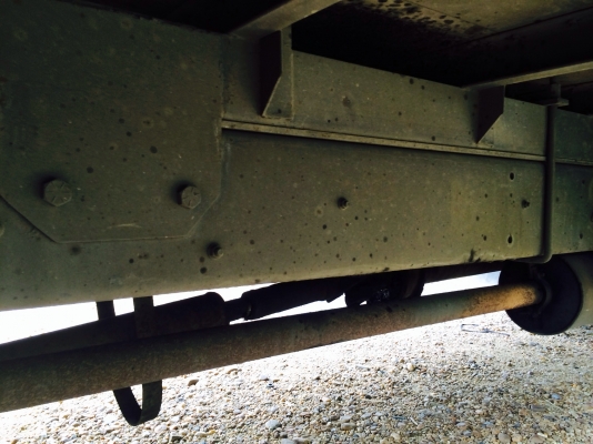 ขายFC4Jยาว5.50เมตรตรับ