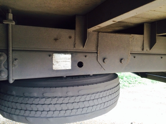 ขายFC4Jยาว5.50เมตรตรับ