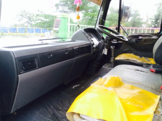 ขายFC4Jยาว5.50เมตรตรับ