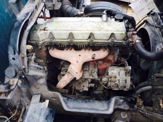 ขายFC4Jยาว5.50เมตรตรับ