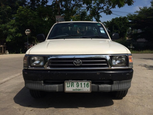 ไทเกอร์ เครื่องดี คัสซีสวย รอนดี เครื่องเยี่ยม