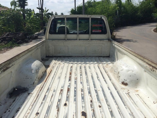 ไทเกอร์ เครื่องดี คัสซีสวย รอนดี เครื่องเยี่ยม