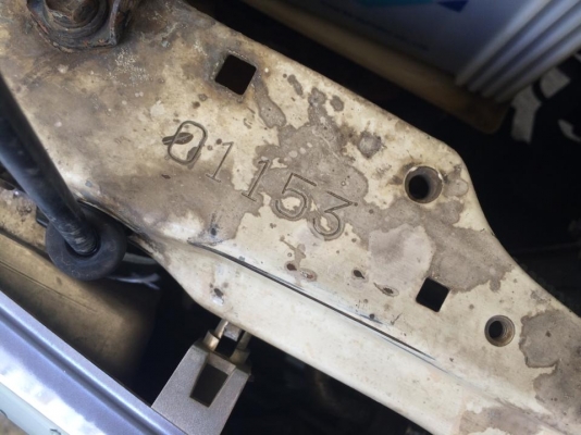 ไทเกอร์ เครื่องดี คัสซีสวย รอนดี เครื่องเยี่ยม