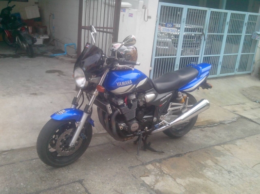 ขาย XJR 1300 ปี 03 อินวอยท์+สพม. สำเนาบัตรประชาชน ราคาต่อรองได้ขายได้ขายคับ 089-0148986 ปกป้อง ขาย XJR 1300 ปี 03 อินวอยท์+สพม. สำเนาบัตรประชาชน ราคาต่อรองได้ขายได้ขายคับ 089-0148986 ปกป้อง