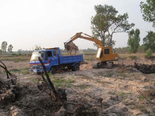 ขายดาวส์