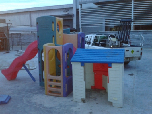 ของเล่นเด็ก ถอดประกอบได้ 3500 บาท