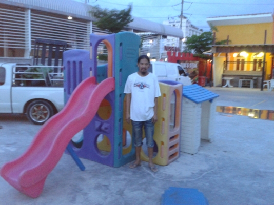 ของเล่นเด็ก ถอดประกอบได้ 3500 บาท