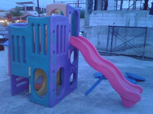 ของเล่นเด็ก ถอดประกอบได้ 3500 บาท