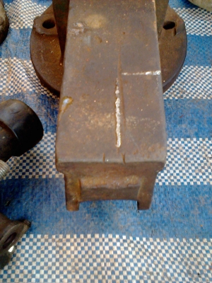 ปากกาเรคคอด โน 5