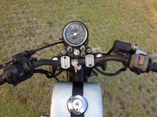 รายละเอียด ขาย honda รีเบล 250cc แต่งสวย ทบ แท้ พร้อมโอนเลขสวย ตอง666