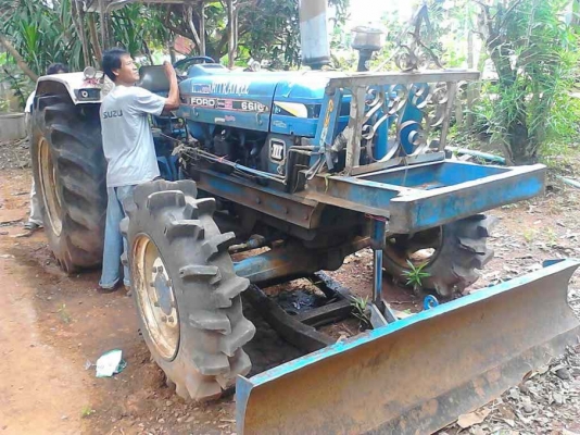 ขายFORD 6610คาราโร่2เพลา มีดันหน้า ผาล4,7 ให้ไปพร้อม เล่มทะเบียน ติดต่อได้ที่คุณ อ๊อฟ พิจิตร 086-737-9991 ขายFORD 6610คาราโร่2เพลา มีดันหน้า ผาล4,7 ให้ไปพร้อม เล่มทะเบียน ติดต่อได้ที่คุณ อ๊อฟ พิจิตร 086-737-9991