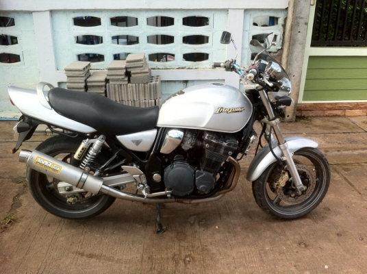 ขาย inzuma400 ปี99 สรรพสามิต พรบ 69000