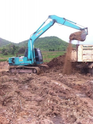 ขายดาวน์ KOBELCO SK120M3สภาพสวยพร้อมใช้ ราคาต่อรองได้ ติดต่อได้ที่คุณ อ๊อฟ พิจิตร 086-737-9991